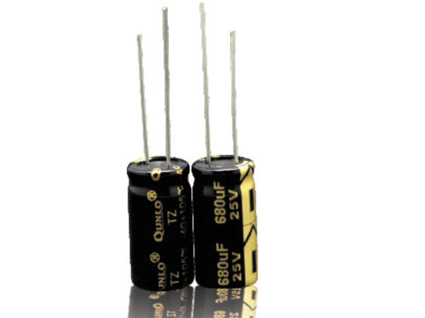 TZ-High frequency ultra low resistance